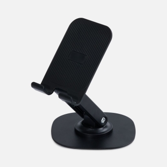 Изображение №1 | Подставка для смартфона Smartic Light, черная