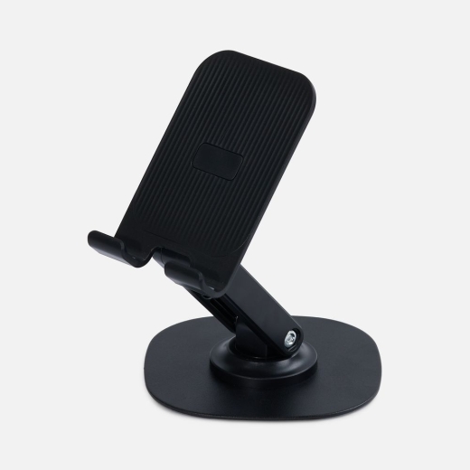 Изображение №1 | Подставка для смартфона Smartic Light, черная