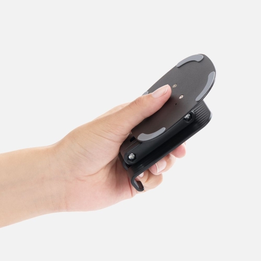 Изображение №5 | Подставка для смартфона Smartic Light, черная