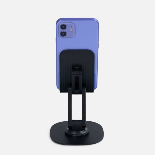 Изображение №7 | Подставка для смартфона Smartic Light, черная