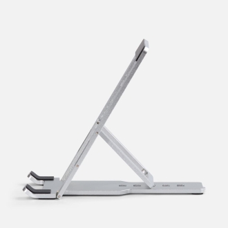 Изображение №4 | Подставка для смартфона Tactic, серебристая