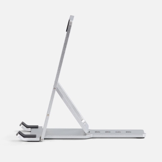 Изображение №5 | Подставка для смартфона Tactic, серебристая