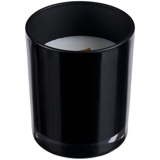 Изображение №4 | Свеча ароматическая Savor Flavor, ver.2, ваниль и амбра