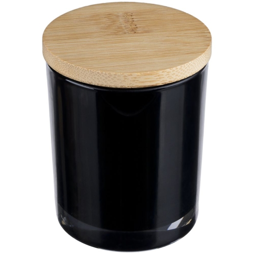 Изображение №5 | Свеча ароматическая Savor Flavor, ver.2, ваниль и амбра