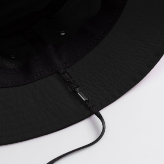 Изображение №2 | Панама Pana Vista, черная