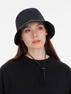 Изображение №5 | Панама Pana Vista, черная