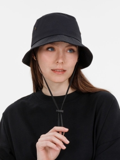 Изображение №6 | Панама Pana Vista, черная