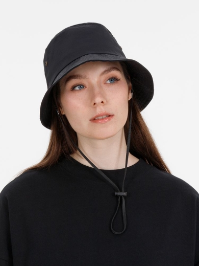 Изображение №5 | Панама Pana Vista, черная