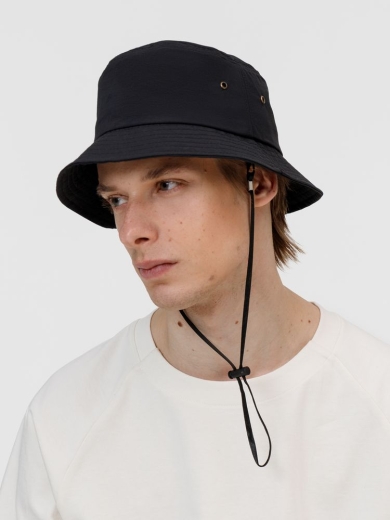 Изображение №8 | Панама Pana Vista, черная