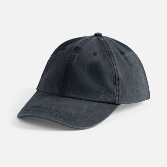 Изображение №1 | Бейсболка Berwi, черная