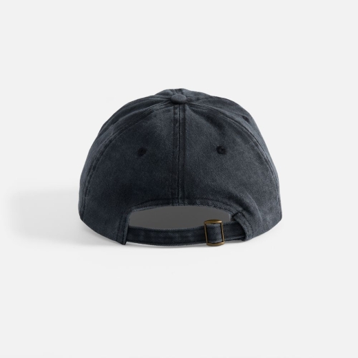 Изображение №4 | Бейсболка Berwi, черная