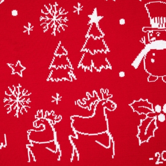 Изображение №5 | Плед Tricksy Net Grand на заказ, S, акрил