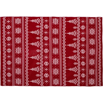 Изображение №3 | Плед Tricksy Fint Grand на заказ, S, акрил