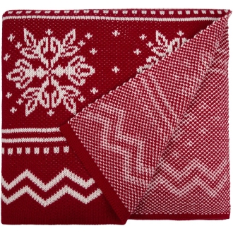 Изображение №5 | Плед Tricksy Fint Grand на заказ, S, акрил