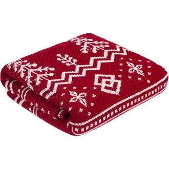 Изображение №7 | Плед Tricksy Fint Grand на заказ, S, акрил