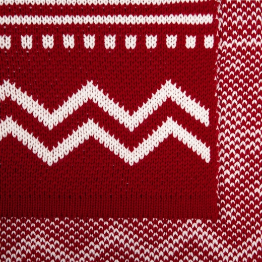 Изображение №6 | Плед Tricksy Fint Grand на заказ, S, акрил