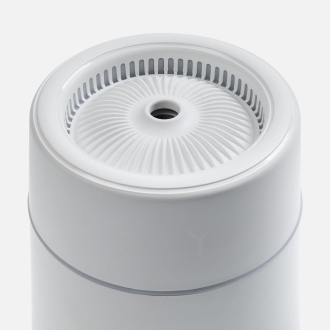 Изображение №5 | Настольный увлажнитель Suspiro ver.2, белый