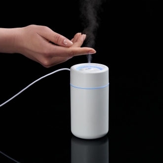 Изображение №7 | Настольный увлажнитель Suspiro ver.2, белый