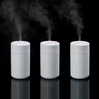 Изображение №9 | Настольный увлажнитель Suspiro ver.2, белый