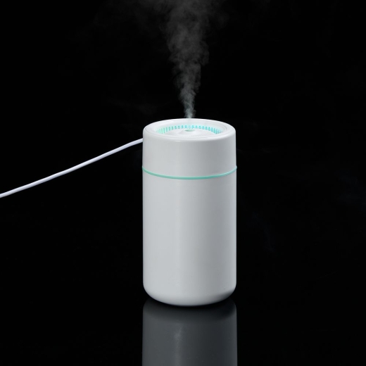 Изображение №1 | Настольный увлажнитель Suspiro ver.2, белый