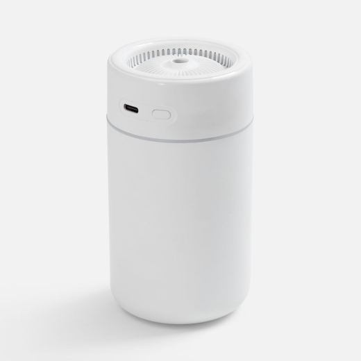 Изображение №3 | Настольный увлажнитель Suspiro ver.2, белый