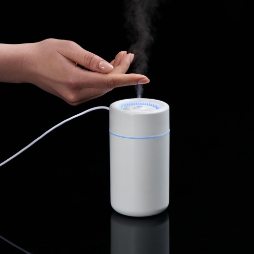 Изображение №7 | Настольный увлажнитель Suspiro ver.2, белый