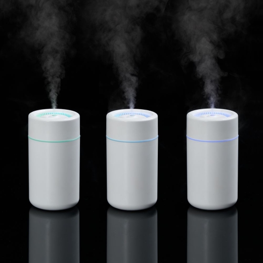 Изображение №8 | Настольный увлажнитель Suspiro ver.2, белый