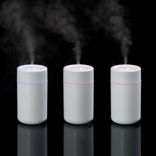 Изображение №9 | Настольный увлажнитель Suspiro ver.2, белый