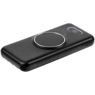 Изображение №4 | Набор Petrus Energy, черный