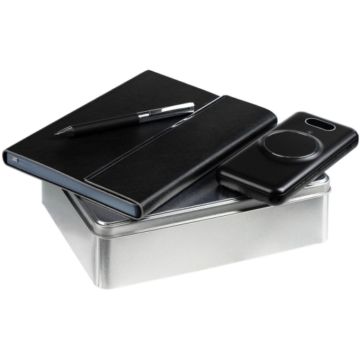 Изображение №1 | Набор Petrus Energy, черный