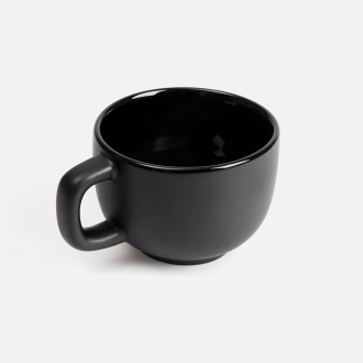 Изображение №3 | Чайная пара Stansa, черная