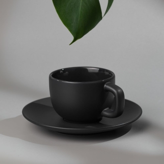 Изображение №9 | Чайная пара Stansa, черная