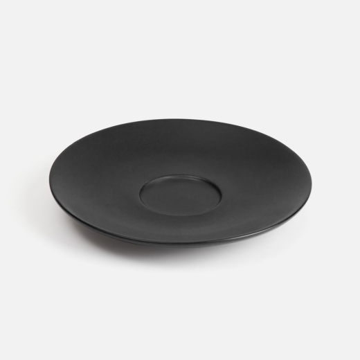 Изображение №4 | Чайная пара Stansa, черная