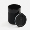 Изображение №3 | Кружка Nabo с силиконовым держателем, черная