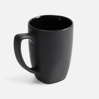 Изображение №2 | Кружка Foretta, черная