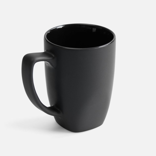 Изображение №2 | Кружка Foretta, черная