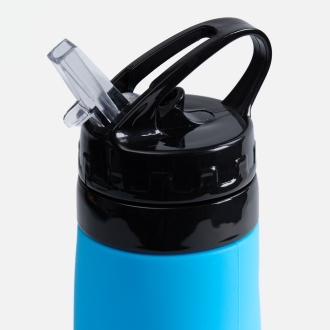 Изображение №4 | Складная бутылка для воды Langfossen, голубая