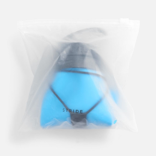 Изображение №10 | Складная бутылка для воды Langfossen, голубая