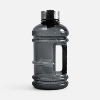 Изображение №1 | Спортивная бутылка Practice, черная