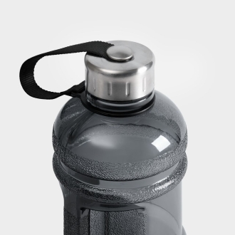 Изображение №4 | Спортивная бутылка Practice, черная