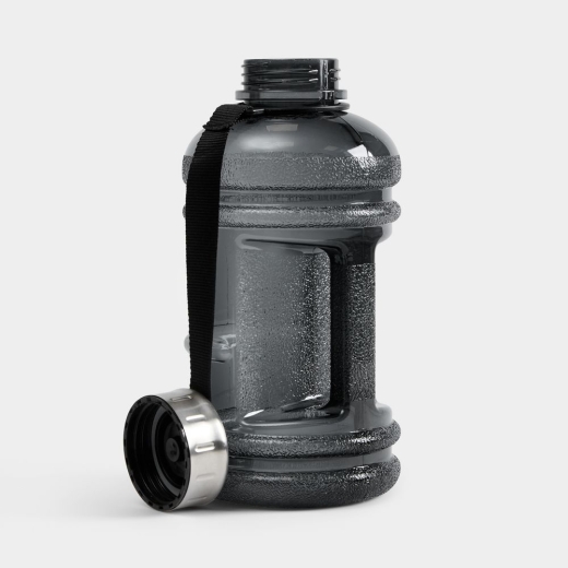 Изображение №3 | Спортивная бутылка Practice, черная