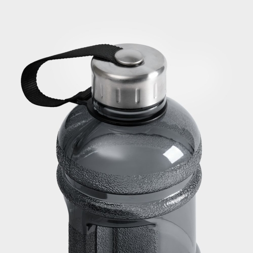 Изображение №4 | Спортивная бутылка Practice, черная