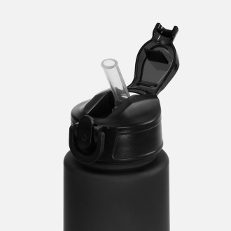 Изображение №9 | Набор спортивных бутылок Aquapack, черный