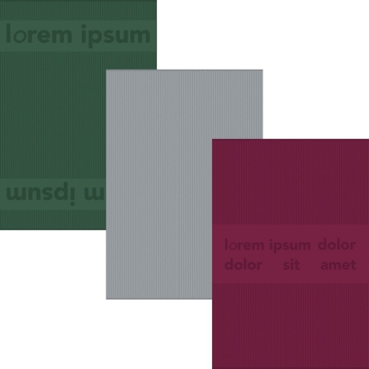 Изображение №1 | Плед Serenita Plus на заказ, M, акрил