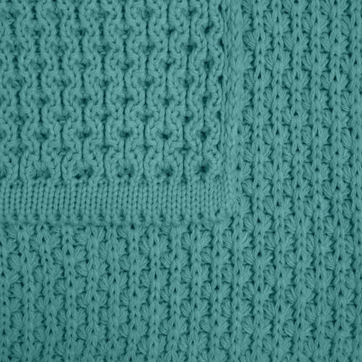 Изображение №3 | Плед Serenita Plus на заказ, M, акрил