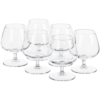 Изображение №2 | Набор из 6 бокалов для коньяка Charente