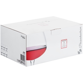 Изображение №6 | Набор из 6 бокалов для коньяка Charente