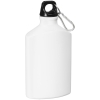 Изображение №1 | Походная фляжка Tula, белая