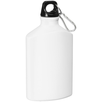 Изображение №1 | Походная фляжка Tula, белая