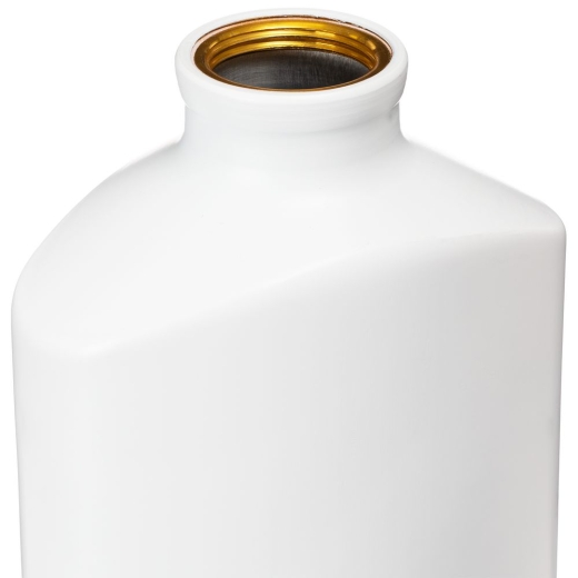 Изображение №3 | Походная фляжка Tula, белая